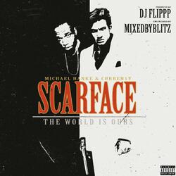 $carface (feat. Curren$y)