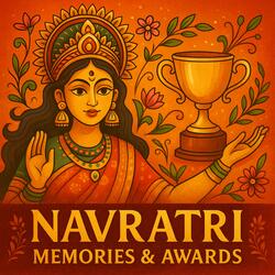 Navratri Farewell Night Special