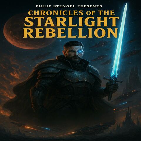 Chronicles of the Starlight Rebellion (feat. Codex Reborn)