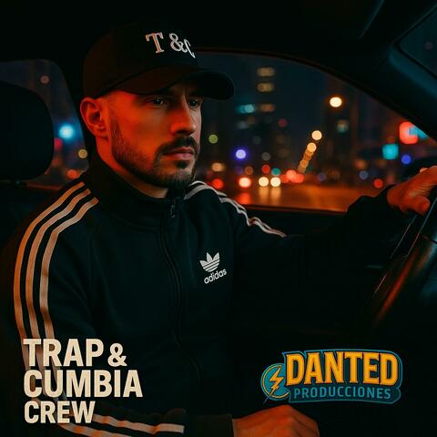 TRAP & CUMBIA CREW VOLUMEN 0009