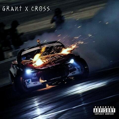 Ayahuasca (feat. Cross.)