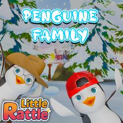 Penguin Family