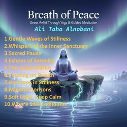Whispers of the Inner Sanctuary