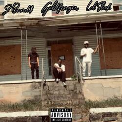 Straight (feat. Lil Slick & J Band$)