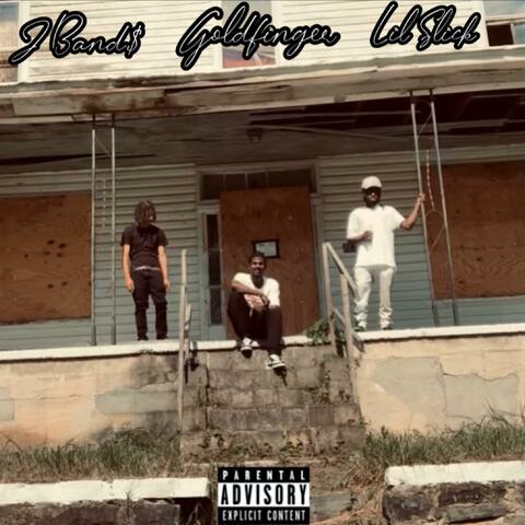Straight (feat. Lil Slick & J Band$)