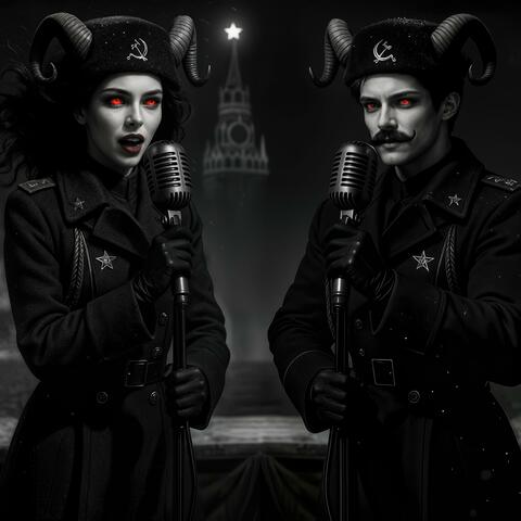 Дочери Матери Бледной (War Ready, Reprised)