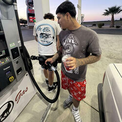 Lul Baby (feat. TheeDon)