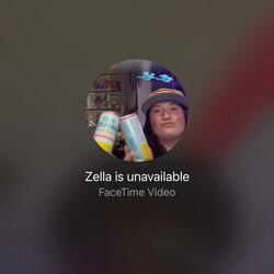 Let You Down (feat. Zella)