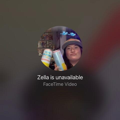 Let You Down (feat. Zella)