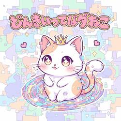 じんせいってばぐねこ.銃後