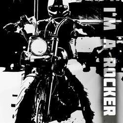 I'm a Rocker (TC Version)
