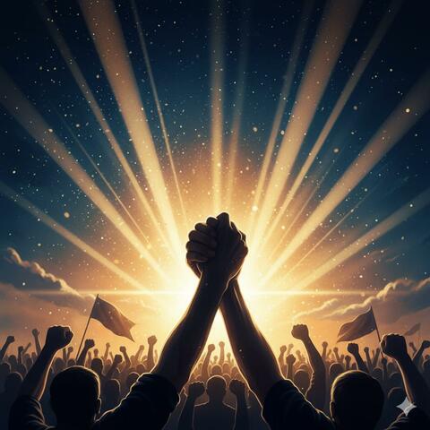 We Are The Ones (Stadium Version)