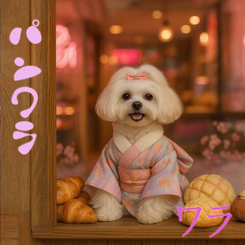 パンワラ 【Pan Walla】