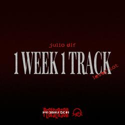 LEVER TÔT (feat. Julio DLF)