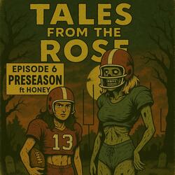 Preseason (feat. Honey)