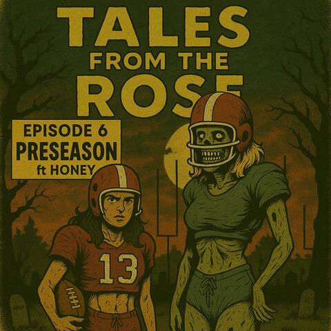Preseason (feat. Honey)