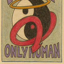 I'm Only Human