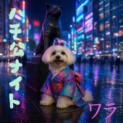 ハチ公ナイト 【Hachikō Night】