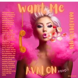 Want me (Breathless Mix)