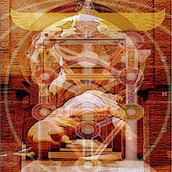 L`Ange Piaf et la Gang de gamins de Paris