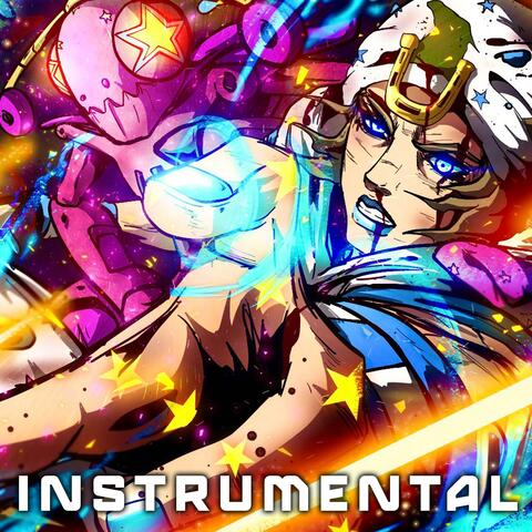 Johnny Theme "JoJo's Bizarre Adventure: Steel Ball Run" Trailer Song (Instrumental Version)