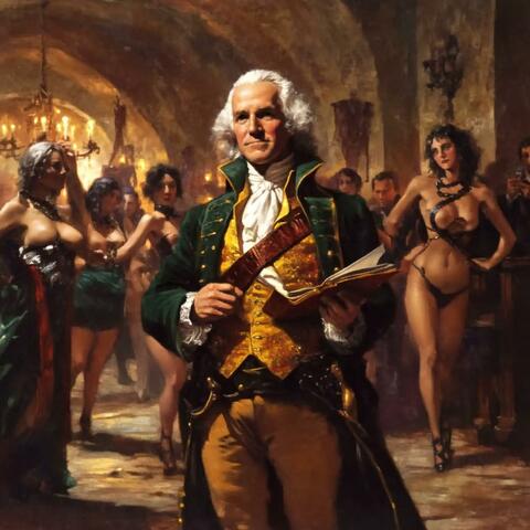 United Kinks of America