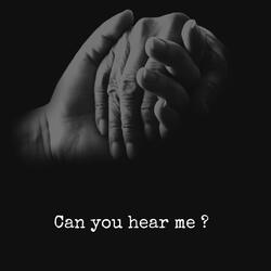 Can you hear me?