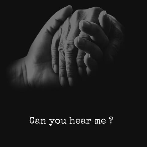 Can you hear me?
