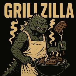 Grillzilla