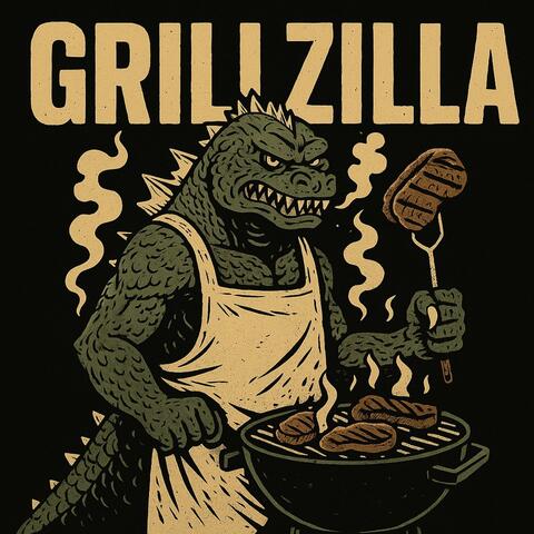 Grillzilla