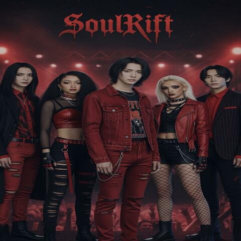 ブラックティアーズ (feat. SØULRIFT )