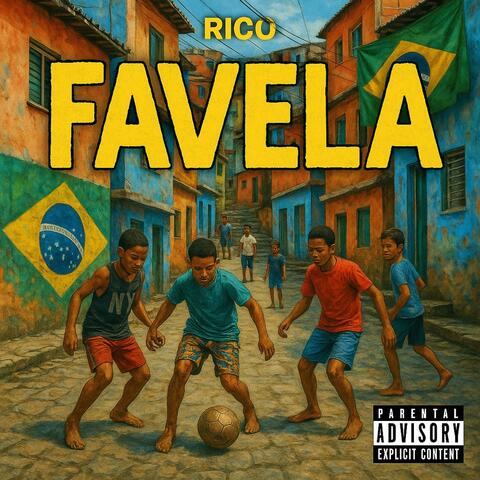 FAVELA