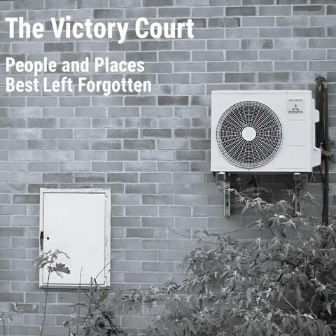 People and Places Best Left Forgotten