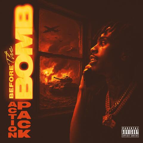 Before The Bomb (Ep)