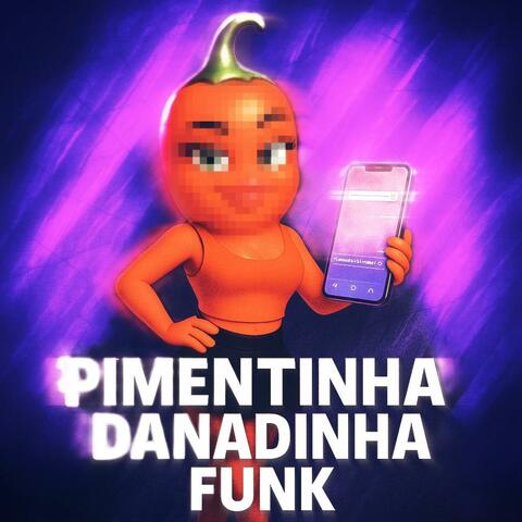 PIMENTINHA DANADINHA FUNK