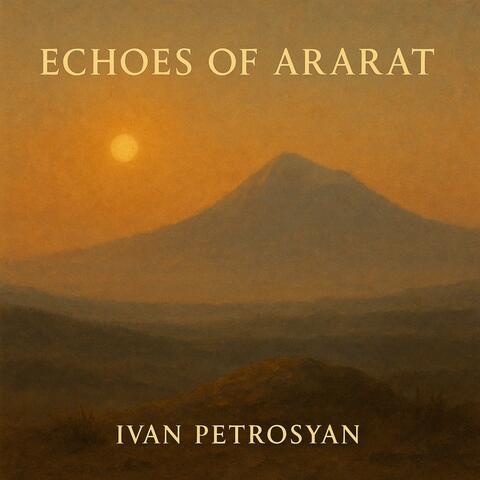 Echoes of Ararat