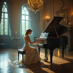 Hymn for a Silent Night