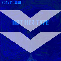 Not Her Type (Slowed down + Reverb Version)