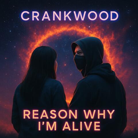 Reason Why i'm Alive