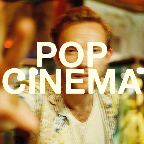 POP CINEMA