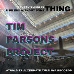 Everything Is Useless Without Some Thing