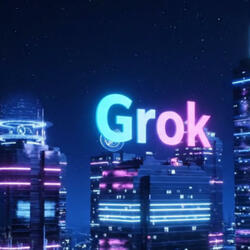 I Am Grok