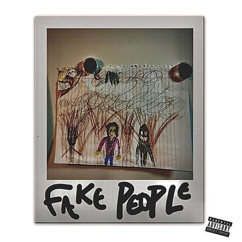 fake people