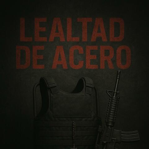 Lealtad de acero