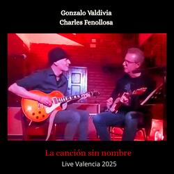 La canción sin nombre (Live Valencia 2025) (Live)