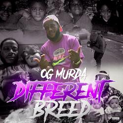 Diffrent breed