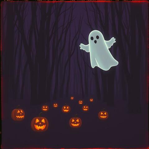 Halloween (feat. Pty Audio)