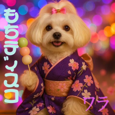 もちディスコ 【Mochi Disco】