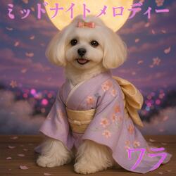 ミッドナイトメロディー 【Midnight Melody】
