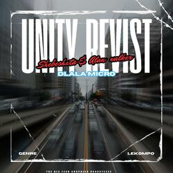 Unity Revist (feat. Washa Micro) (Lekompo version)